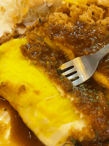  이화여대맛집 시원한 초계물냉면세트+치즈고구마 사장님돈까스