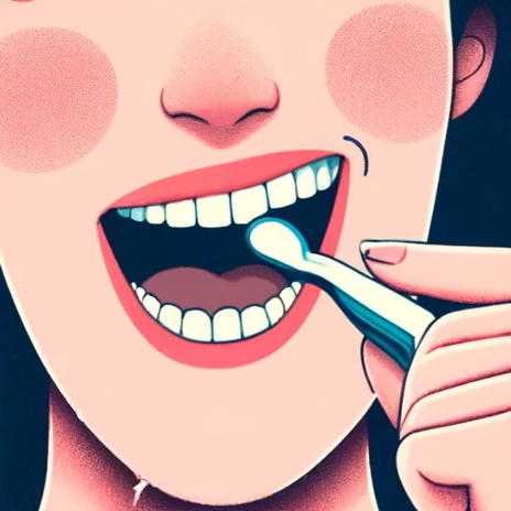  사랑니 발치 후 식사 시간 및 음식 메뉴 선택사항