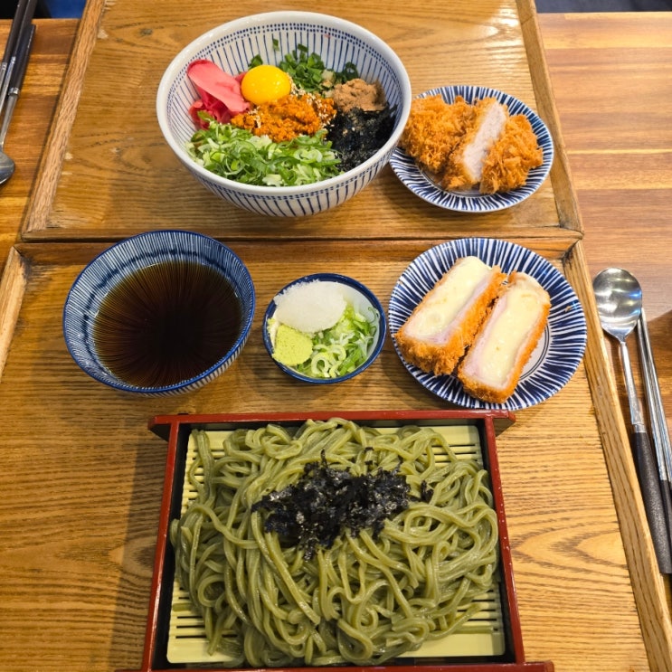  대치동맛집 추천 영카츠 대치본점 솔직후기