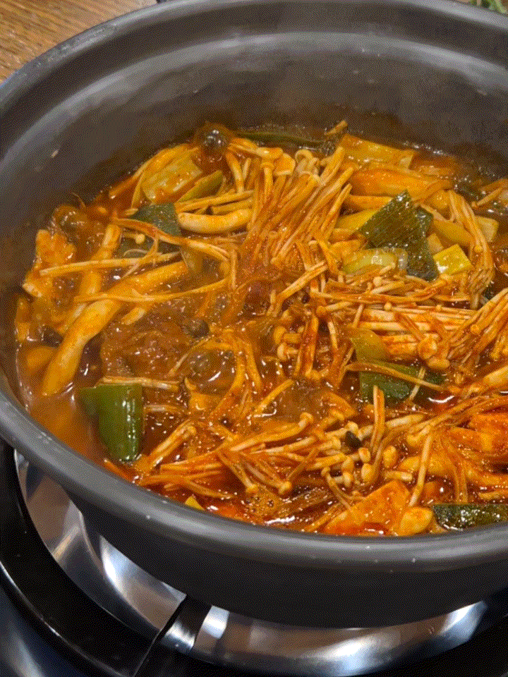  울산 남구청 맛집 추천!! 풍자 또간집 앞산큰골집 달동점