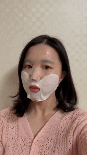  1주 1팩 듀이셀 프라이빗 마스크팩 내돈내산 솔직후기