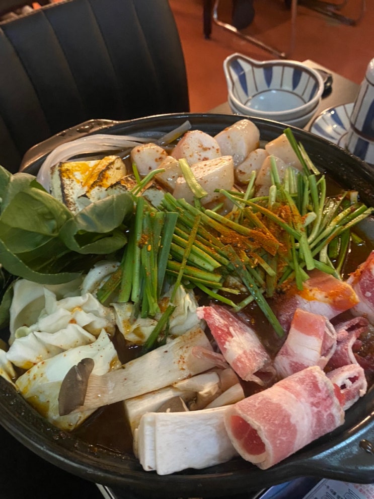  서면 1차로 먹기 좋은 가성비 술집 수육 맛집 유지