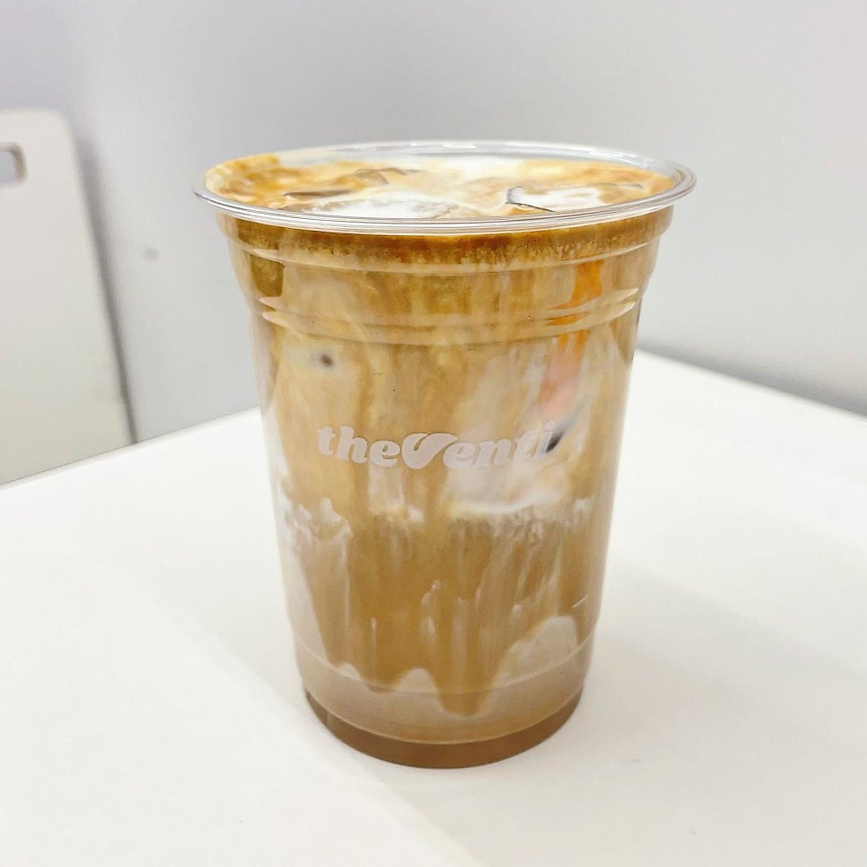 더벤티 광주화정모아타운점 사진 1