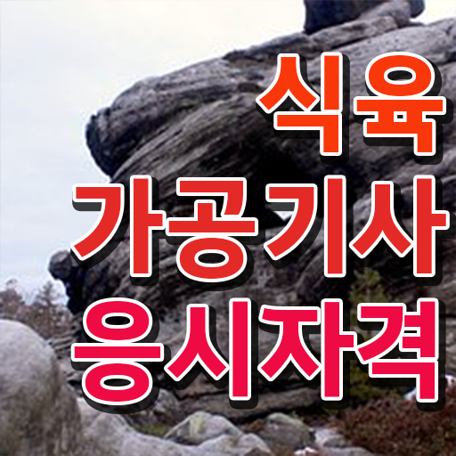  식육가공기사 시험응시조건 인강으로 쉽고 빠르게 준비한 팁