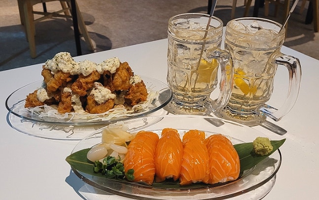  [충북 청주] 청주 지웰시티 맛집 "키도"️