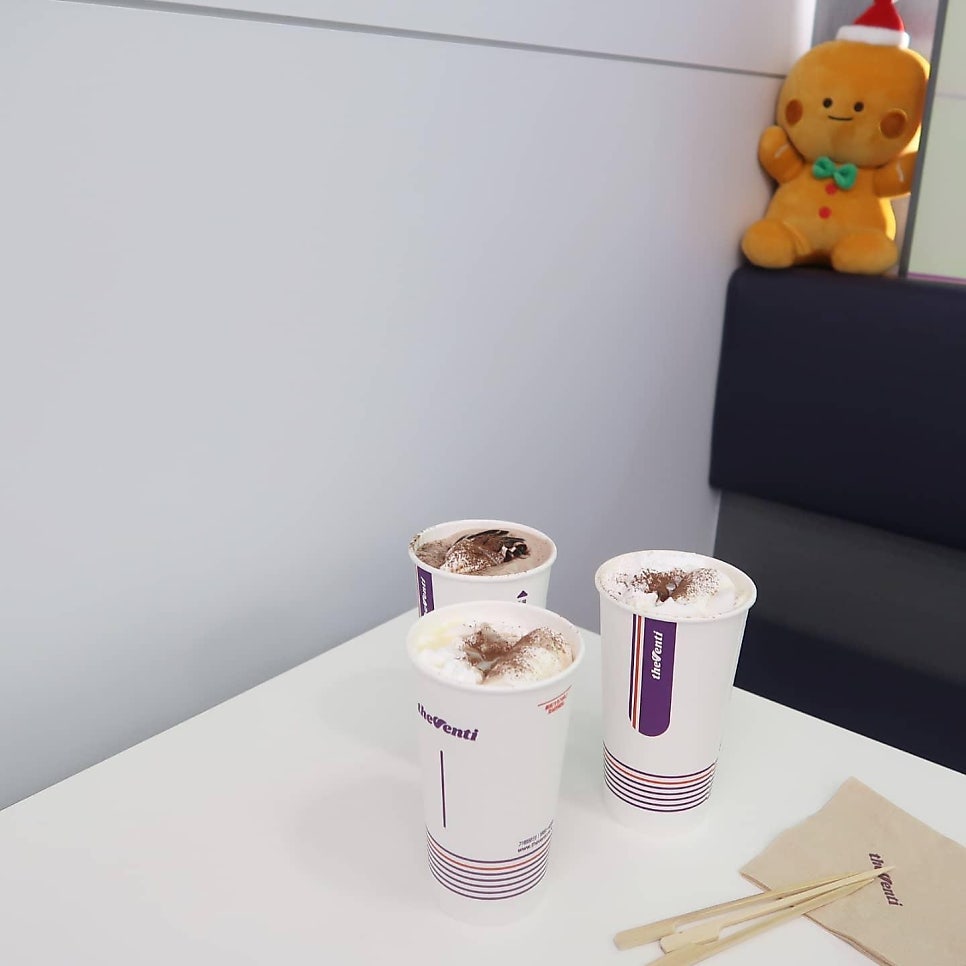 더벤티 전주삼천흥건점 사진 1