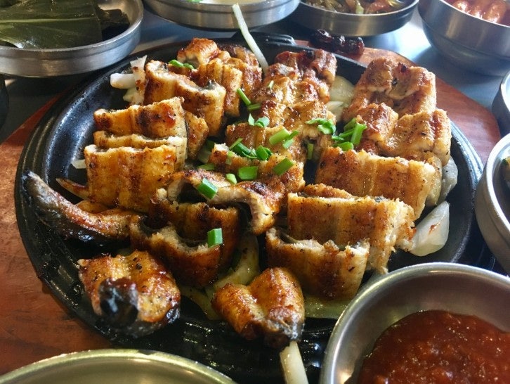 강변식당 사진 5