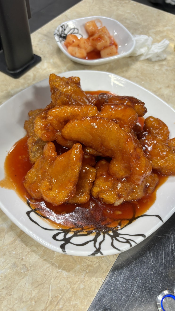  [광진구 자양동 맛집] 건대입구 양고기 맛집 명봉반점 명봉양꼬치