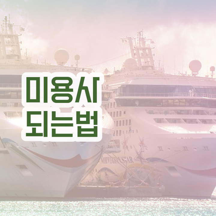  피부관리사 자격증 독학 , 피부관리사자격증 오픈 하나도 모른다면 확인해야하는 조건들은? 과 비법