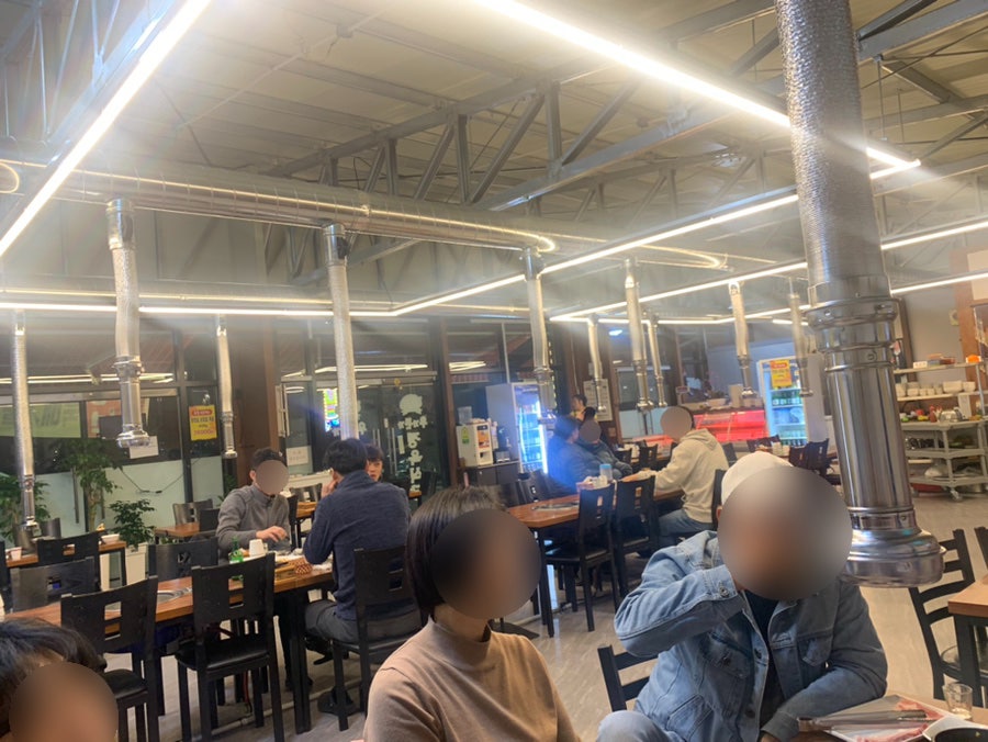 우가돈가정육식당 사진 3