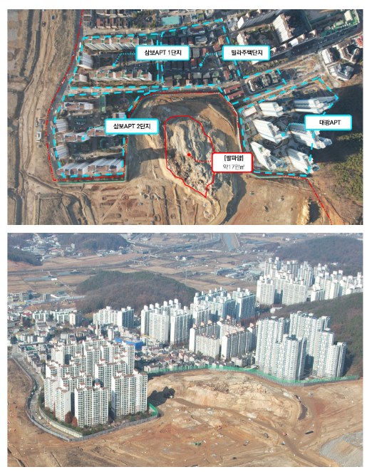 개발도 주민 안전을 최우선으로... 인천 검단 신도시 집단민원… ‘조정 해결’ 개발도 주민 안전을 최우선으로... 인천 검단 신도시 집단민원… ‘조정 해결’
