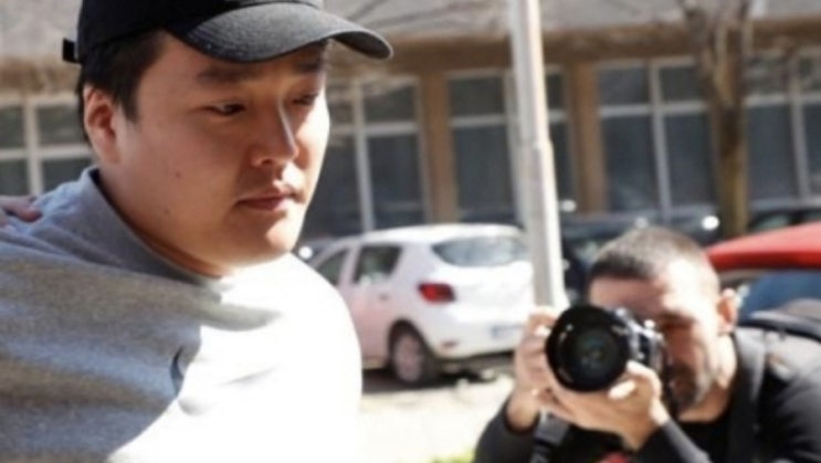 테라'<b>권도형</b>'6조원대 <b>벌금</b> 납부키로..테라사태 美당국과 <b>합의</b>
