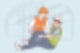 유류탱크, 탱크로리, 항공, 장비정비 등 뛰어난 이동성, 인증된 안정성 3M™ DBI-SALA® FlexiGuard™ M100, M200 플렉시가드 모듈러로 추락사고 예방하세요!