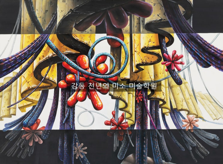  2024 건국대 정시 가군 영상학과 주제 최우수 연구작-강동 천년의 미소 민재T