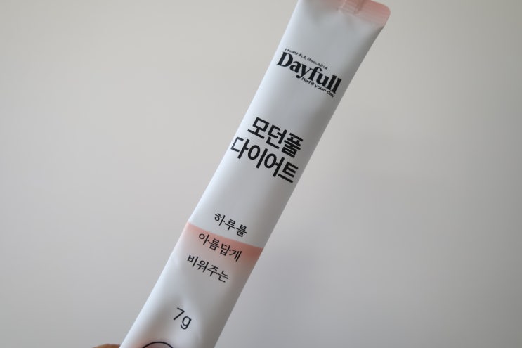  여름 대비 단기다이어트 체지방컷팅 아랫배 다이어트엔 데이풀! 리뷰