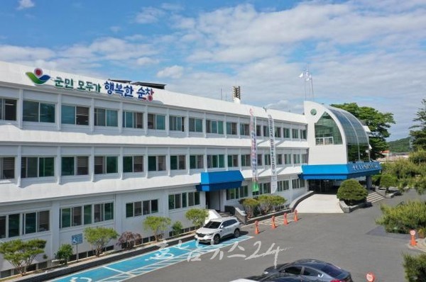  최영일 순창군정 12억 원대 '적성 취·정수장 증설 기본 및 실시설계' 용역' 전차 용역 가점’ 특혜 논란(제1보)