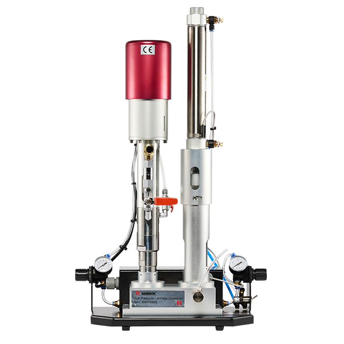  [반석정밀공업] 카트리지 펌프(Cartridge Pump)