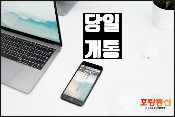 선불유심 가격 및 셀프 개통 방법 매뉴얼 선불유심 가격 및 셀프 개통 방법 매뉴얼