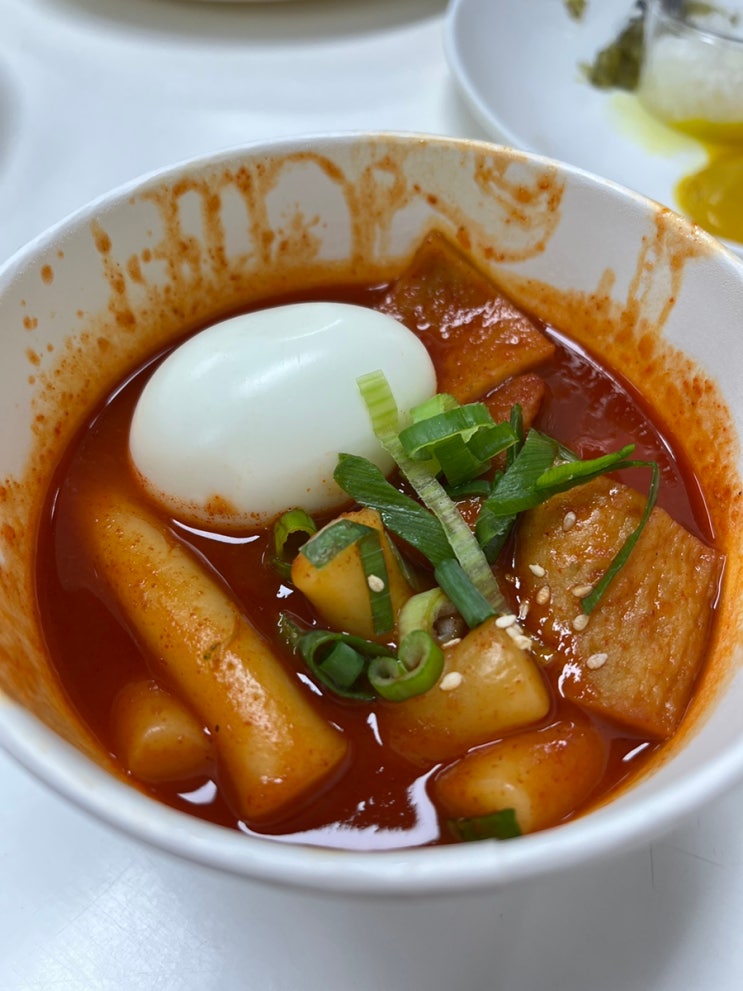  일산 코스트코 떡볶이 푸드코트 신메뉴 가격 맛