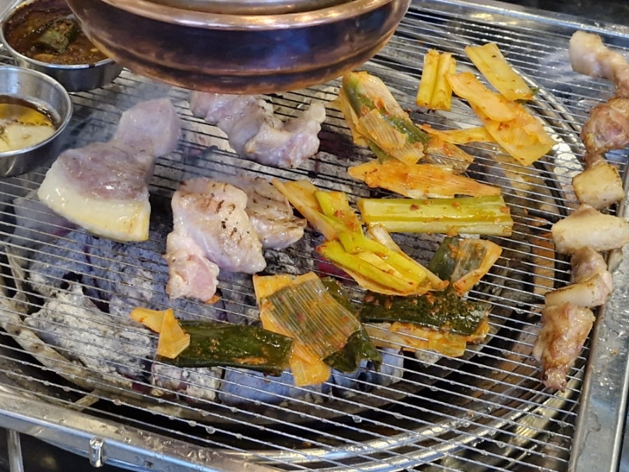 식껍 하남감일점 사진 5