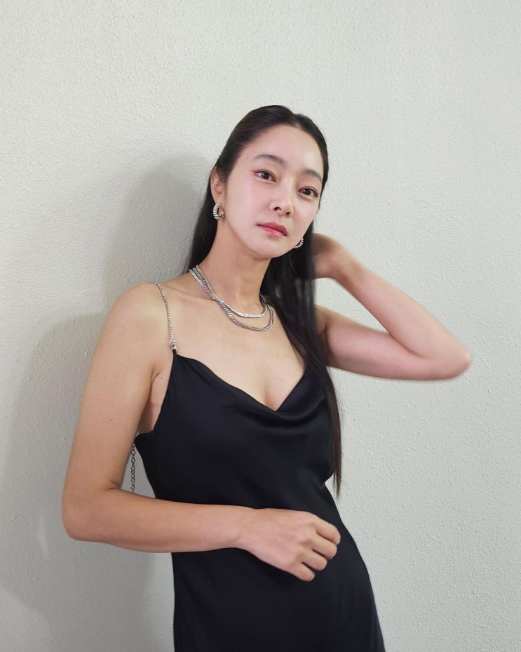 '김수미 며느리' 서효림, "상견례 하루 전날 취소했었다"...가족관계 관심에 왜? '김수미 며느리' 서효림, "상견례 하루 전날 취소했었다"...가족관계 관심에 왜?