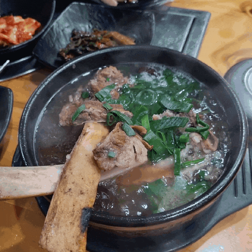  [성남 태평역] 가성비 좋은 태평동 고기집 '숯으로간고기 본점'