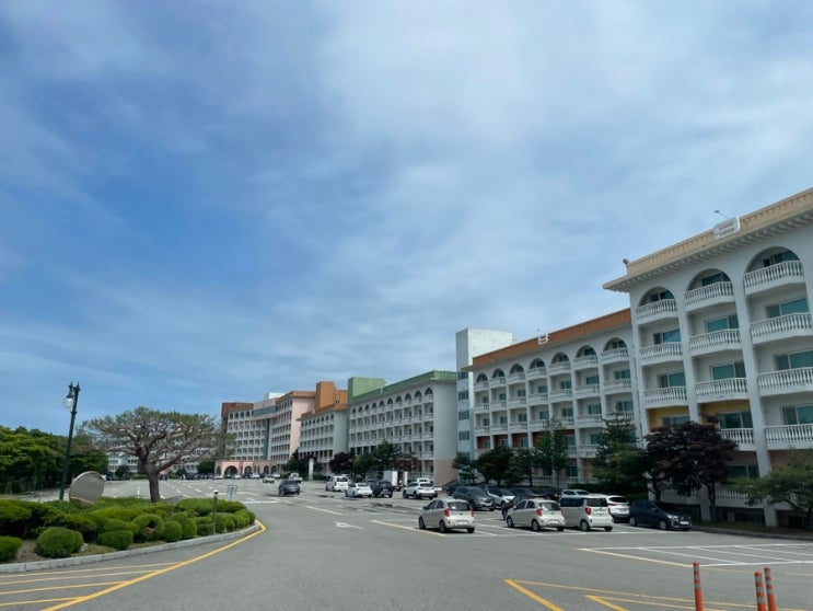  속초 한화리조트 설악 별관 디럭스 온돌룸 아이랑 저렴하게 워터파크까지 내돈내산 이용후기