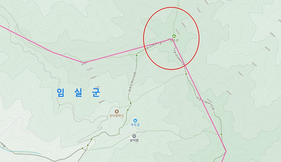 작은골 사진 3