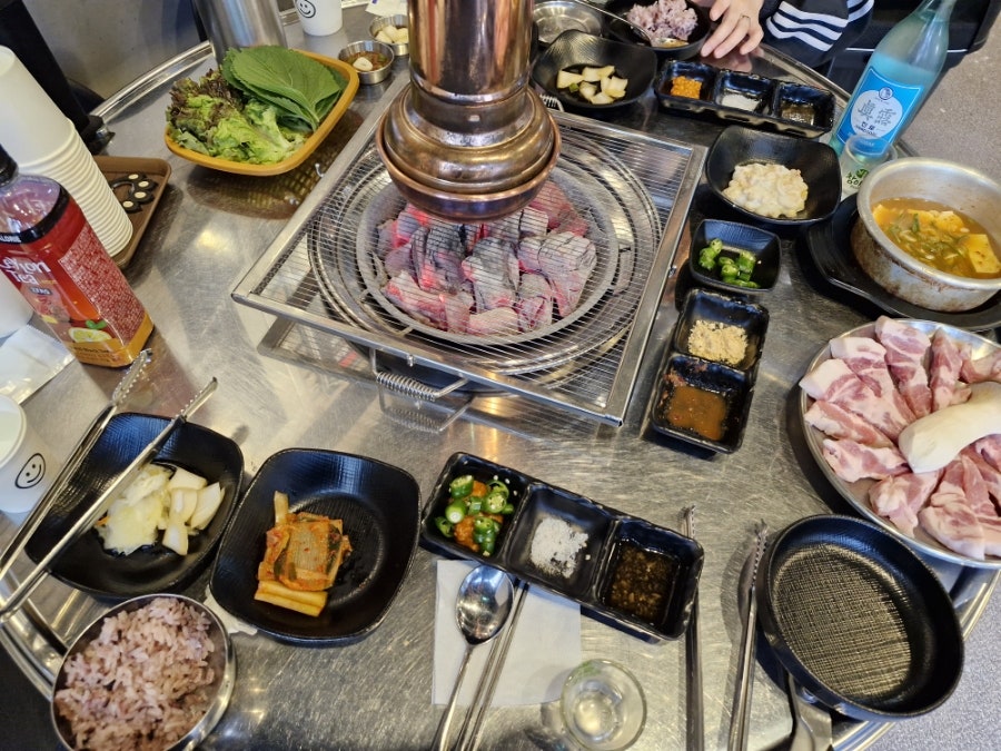식껍 하남감일점 사진 2