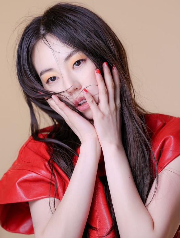 영화 <b>대치동 스캔들</b> 일타강사 <b>안소희</b> 동안의 비결은?... 