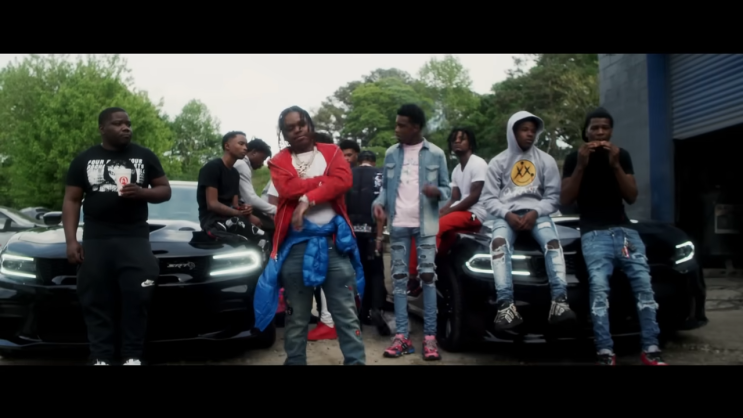  Lil Baby, 42 Dugg : We Paid (2020)[영상/소개/가사/해석]