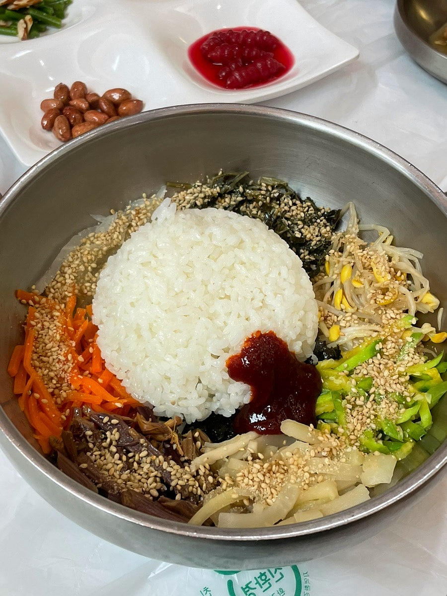 은해향 사진 2