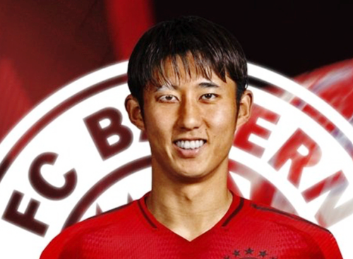 <b>이토</b> 히로키 <b>뮌헨</b> 이적 <b>김민재</b> 한솥밥