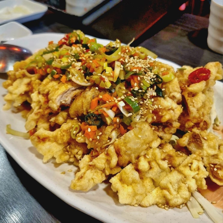  [김천 맛집] 진라이 | 회식, 가족 모임 하기 좋은 중국집