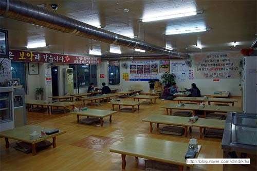 밥보장터 사진 2