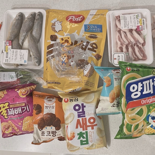 6월 1주 주간밥상 : 이마트 전단행사 한 달치 장보기, 든든하게 만든 집밥들. 6월 1주 주간밥상 : 이마트 전단행사 한 달치 장보기, 든든하게 만든 집밥들.