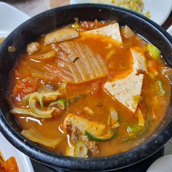선희네식당 사진 5