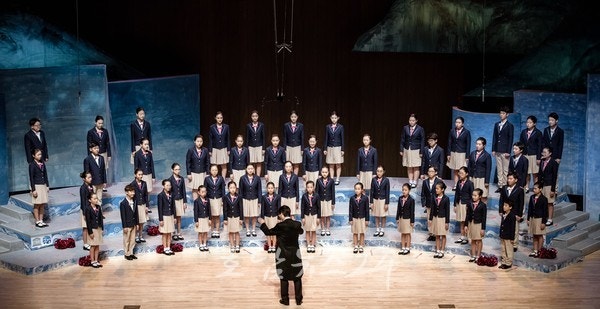  나주시, 노래로 행복 전하는 합창 꿈나무 시립소년소녀합창단 신규단원 모집