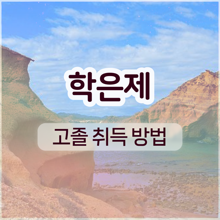  학점은행제학사 학위 온라인 교육원에서 대학진학, 경력없이 손쉽게 준비한 꿀팁 모음