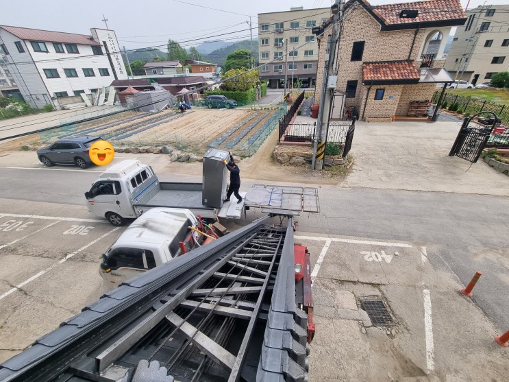  동두천시 주택정리 이사폐기물처리 대용량 헌가구 폐기처분 까지 확실하게 작업해 드리자