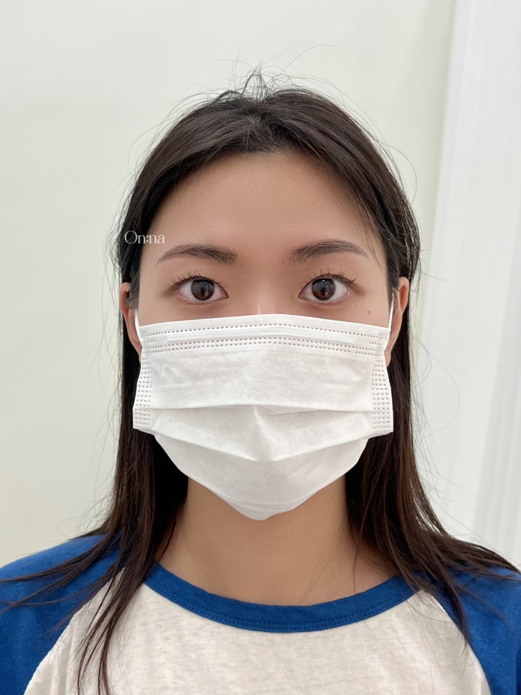  건대눈썹문신기기 온나뷰티랩을 방문하는 이유