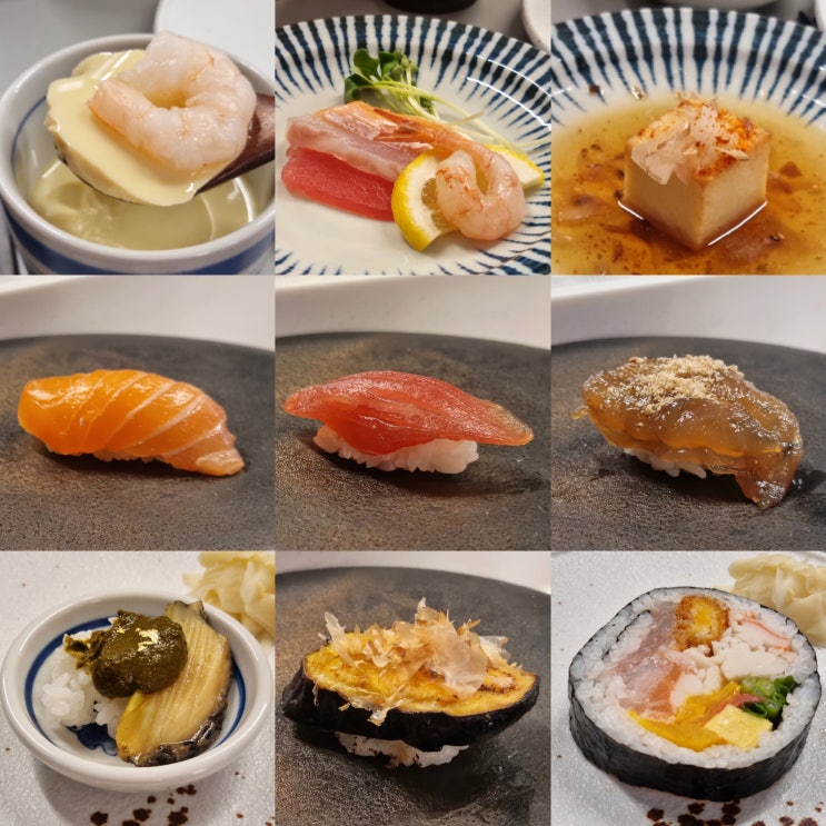  동성로맛집 오사이초밥 대구동성로점 가성비 오마카세 반월당 커플데이트 추천