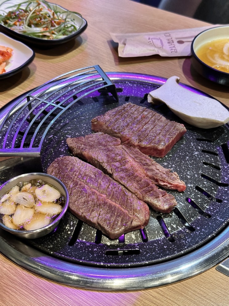  [샤로수길 맛집] 규돈향 | 규돈혼합세트 | 서울대입구역 맛집 탐방 성공!