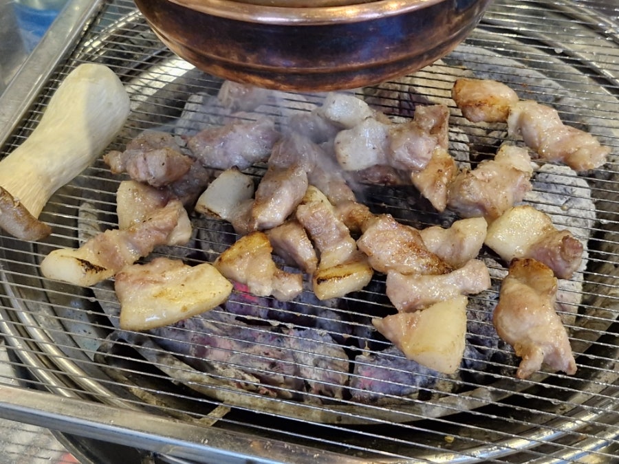 식껍 하남감일점 사진 4
