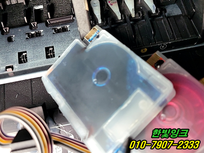 인천 남동구 논현동 프린터수리 HP8720 카트리지문제 무한잉크 칩 교체설치 작업~ 출장 전문 서비스~ 인천 남동구 논현동 프린터수리 HP8720 카트리지문제 무한잉크 칩 교체설치 작업~ 출장 전문 서비스~