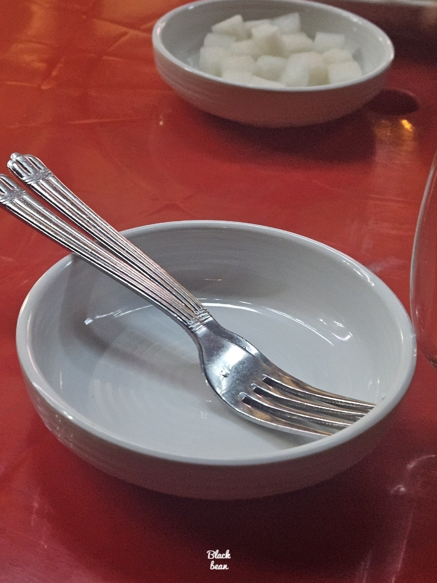 사쿠사쿠 고덕하늘채점 사진 6