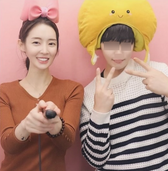 티아라 아름 논란 전말 전 남친 전과자 거액 빌리고 폭행 실화탐사대 티아라 아름 논란 전말 전 남친 전과자 거액 빌리고 폭행 실화탐사대