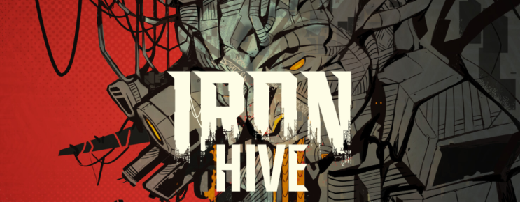 인디 게임 둘 IRONHIVE, Handmancers 인디 게임 둘 IRONHIVE, Handmancers