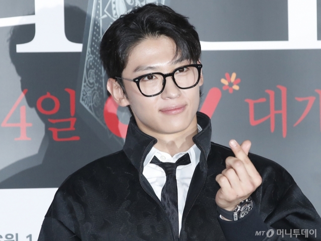 영화 '타로'로 <b>배우 데뷔</b>한 <b>덱스</b> "얼마나 욕먹을지... 쓴소리... 