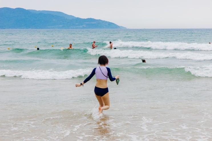 베트남 다낭 자유여행 일정 코스 추천: 맛집, 가볼만한곳, 마사지 베트남 다낭 자유여행 일정 코스 추천: 맛집, 가볼만한곳, 마사지